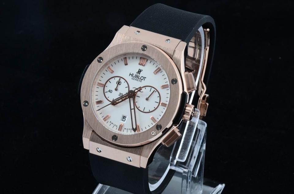 HUBLOT GENEVE Watch 47